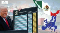 Trump Announces 30% Tariffs on Mexico and EU: Global Trade on Edge