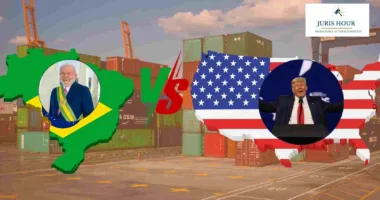 Lula Slams Trump’s 50% Tariff on Brazilian Imports, Vows Retaliation