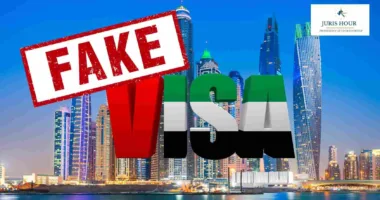 Rs. 23.30 Lakh Golden Visa Offer Declared Fake; UAE Authorities Deny Claims