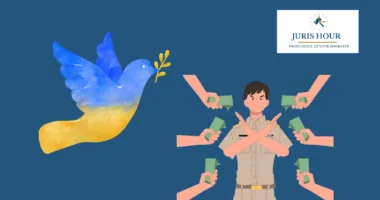 Ukraine Restores Autonomy to NABU and SAPO Amid Public Pressure and Global Scrutiny