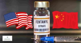 Beyond Tariffs: How the U.S.–China Fentanyl Fight Is Reshaping Global Trade Power Plays