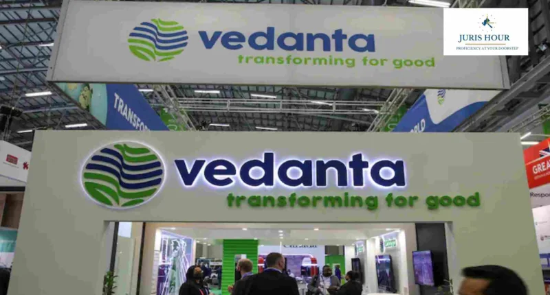 CENVAT Credit Dispute: Vedanta Hit with Rs. 15.43 Lakh Penalty by GST Dept.
