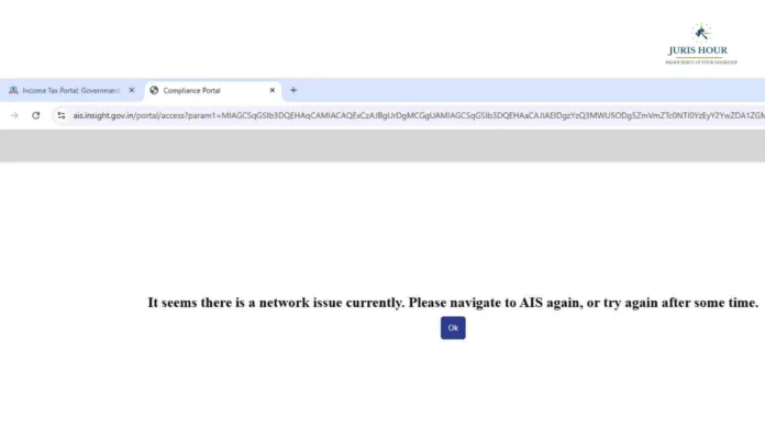 15 Days Left, 3 Crore ITRs Pending: AIS-TIS, 26AS Not Working, OTP Glitches Trouble Taxpayers
