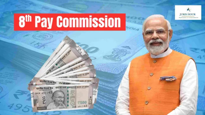 8th Pay Commission May Disappoint as Low Fitment Factor Threatens Real Salary Gains
