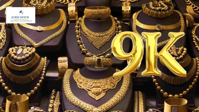 New BIS Rule Makes Low-Budget Gold Buys Easier: 9K Gold Gets Hallmarking From July 2025