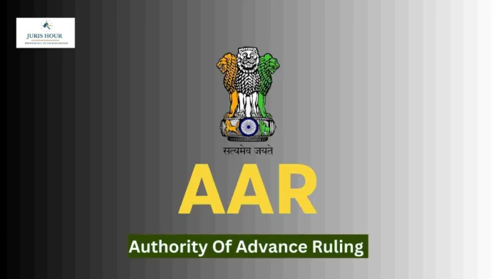 ITC on Electrical Works for Factory Expansion Not Allowed: AAR