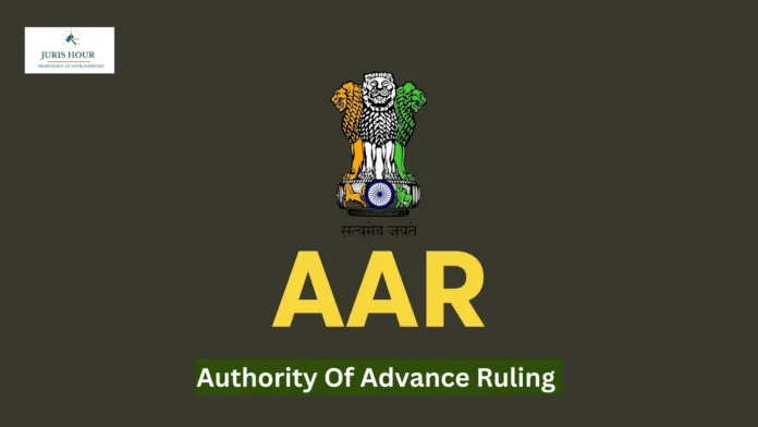 No GST Exemption To Commercial Metro Developer: AAR