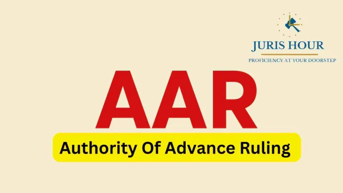 Permanent Employee’s Accomodation Charges Exempt from GST, Trainee Fees Taxable: AAR