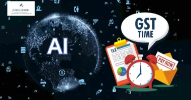 Can AI Untangle India’s GST Mess? The Future of Tax Compliance May Be Machine-Led