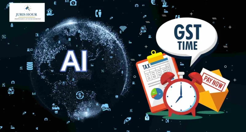Can AI Untangle India’s GST Mess? The Future of Tax Compliance May Be Machine-Led