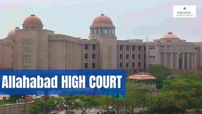 GST Officer Couldn’t Read GST Law in Court: Allahabad HC Quashes Order and Sends Him for 3-Month Training