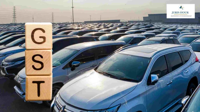 Automobile Sector Urges Centre to Roll Out New GST Rates Before Festive Season