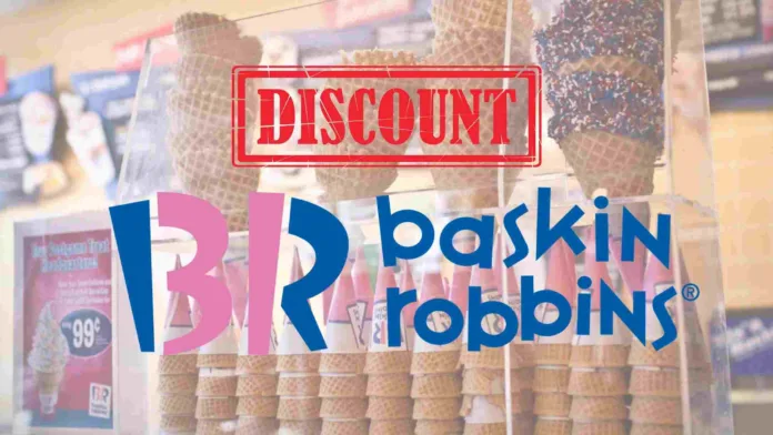 Celebrate 31: Baskin-Robbins Scoops Out Sweet 31% Off on the 31st