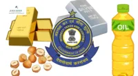 Tariff Value of Gold, Silver, Oil and Areca Nuts Re-notified: CBIC Updates Import Rates Effective August 1, 2025