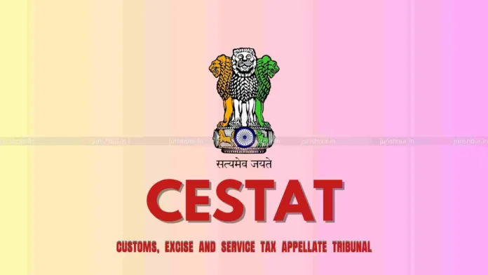Curtain Wall Glazing Not ‘Manufactured Goods’; Excise Duty Demand Quashed: CESTAT