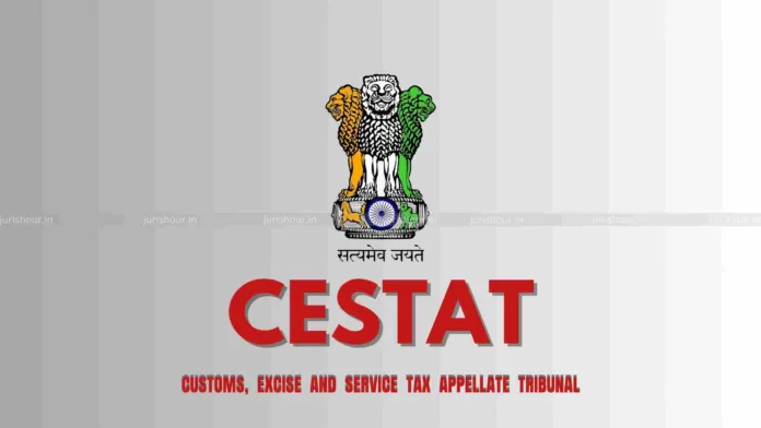 CESTAT Rules ‘Gripple Hanger System’ Amounts to Manufacture Under Excise Law