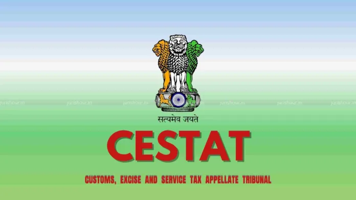 Customs Dept. Can’t Deny MEIS Benefits Without DGFT Cancellation: CESTAT