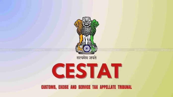 Customs Brokers Not Liable for Continuous Monitoring of Clients Once Official Verification Is Done: CESTAT