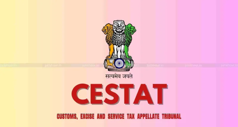 Customs Dept. To Do Some More Homework To Secure Stay In RoDTEP Classification Dispute: CESTAT