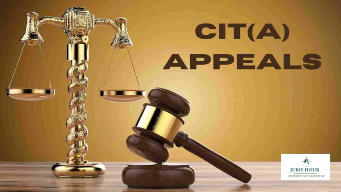 Form No. 35 for CIT(A) Appeals : Filing Became More Detailed, Time-Consuming