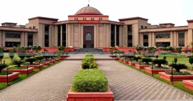 ITC Is Not Eligible On CESS Towards Supply Of Electricity To BLACO's Township: Chhattisgarh High Court