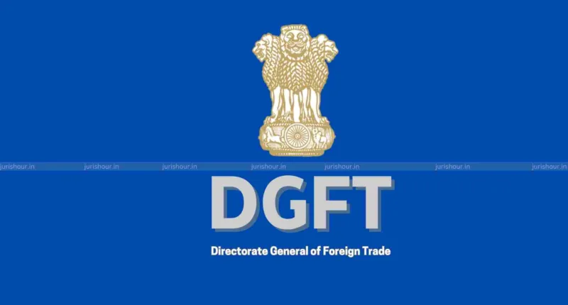 DGFT Expands Export Authorisation Scope for Chemicals Under GAEC Framework