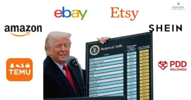 Trump scraps US $800 De Minimis Exemption: A major blow to India's e‑commerce exports