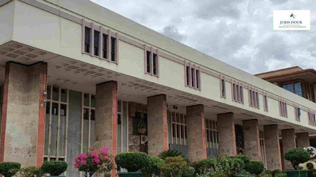 Delhi hc (7) Section 69(2) of the Partnership Act, 1932 Doesn’t Bar Unregistered Firm Paying GST To Challenge Departmental Actions: Delhi High Court