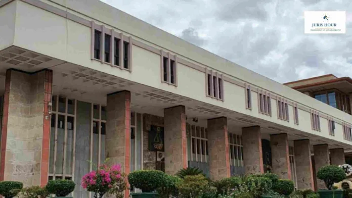 Fake GST ITC | Delhi High Court Declines to Quash GST Demand Against Trader, Directs Appeal Route