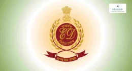 ED Conducts Follow-Up Raids in Mithi River Desilting Scam, Rs. 47 Crore Frozen