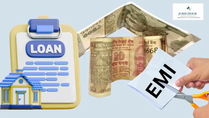Best Ways to Cut Your Home-Loan EMIs - 2025