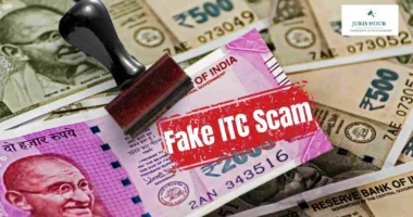 CGST Raigad Commissionerate Nabs Two in Rs. 9 Crore Fake ITC Scam Involving Shell Firms in New Panvel