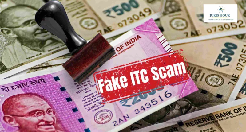 CGST Raigad Commissionerate Nabs Two in Rs. 9 Crore Fake ITC Scam Involving Shell Firms in New Panvel