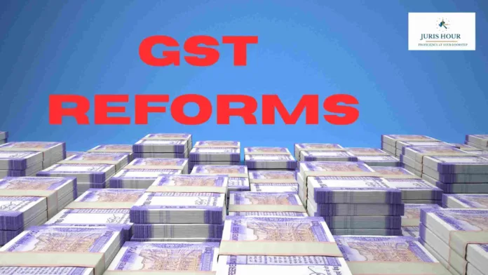 CII Unveils Comprehensive Reform Agenda to Fast-Track India’s Economic Transformation