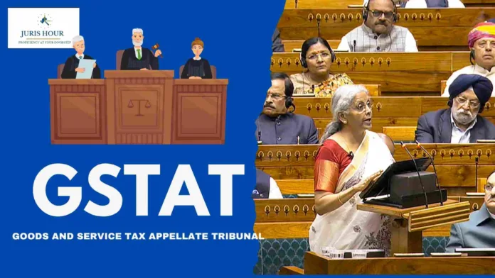 Parliamentary Panel Urges ‘Time-Bound’ Plan to Operationalise GSTAT Benches Nationwide