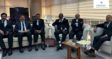 GSTAT | State Technical Members Takes Oath