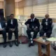 GSTAT | State Technical Members Takes Oath