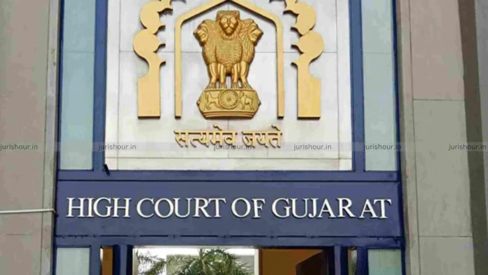 Gujarat High Court Orders Arrest of Foreign Vessel on Non-Working Court Day Over Unpaid Bunker Dues
