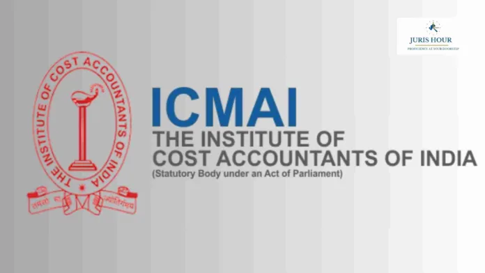 ICMAI Announces CMA June 2025 Intermediate and Final Exam Results