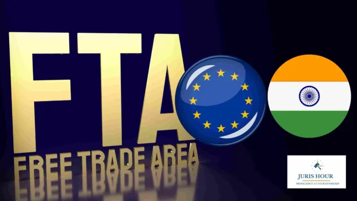 Trump’s Tariff V/s India: India Signs EFTA Trade Pact, To Be Operational From 1 October 2025