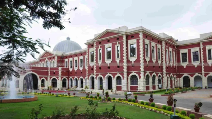 Pre-Deposit Refund Can’t Be Denied on Technical Grounds, Amounts to ‘Undue Enrichment’: Jharkhand High Court