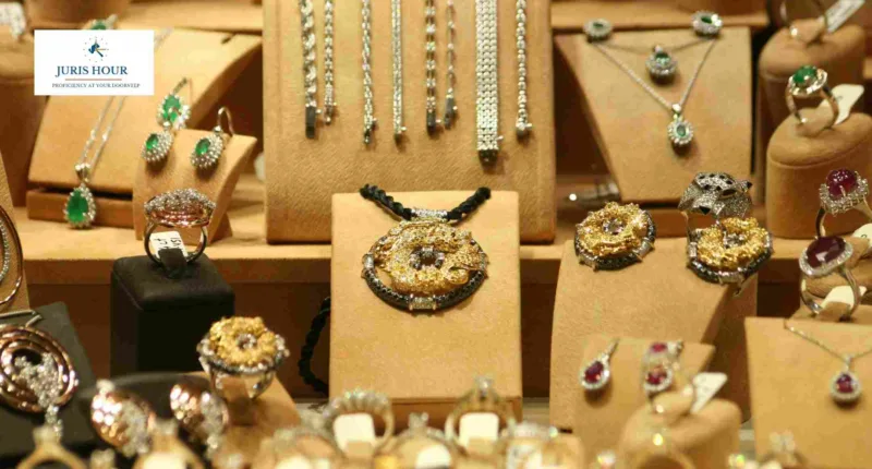Jewellers Use Banned LIFO Method to Evade Taxes, Say Tax Authorities