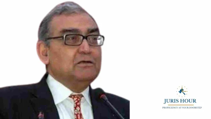 Past Contributions Not a Free Pass: Women Lawyers Slam Justice Katju Over Remark