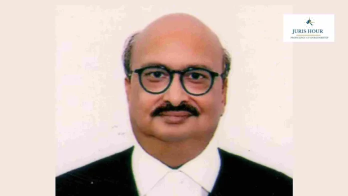 Justice (Retd.) Mayank Kumar Jain Appointed as Judicial Member at Principal Bench, GSTAT, New Delhi
