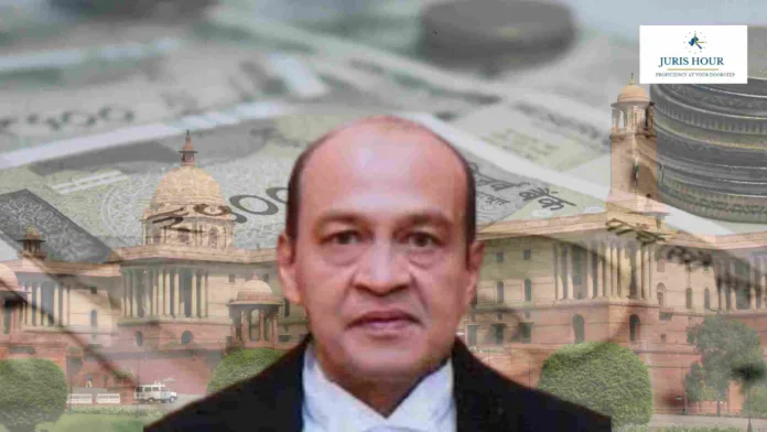 Supreme Court Backs CJI’s Power to Probe Judges, Upholds In-House Mechanism in Burnt Cash Row