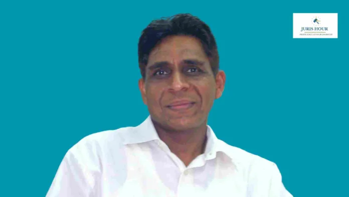 Know Kishori Lal Appointed As Technical Member, GST Appellate Tribunal: Know Him