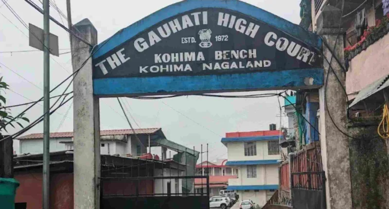 Anticipatory Bail Made Absolute for Assam Trader in GST Consignment Dispute: Gauhati High Court