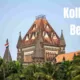 Bombay High Court to Establish Bench in Kolhapur