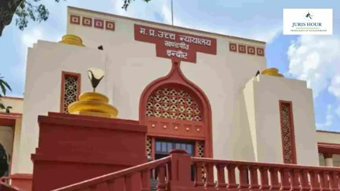 DGGSTI’s Findings in GST SCN Not Final, Adjudicating Authority to Decide Independently: Madhya Pradesh High Court