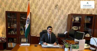 Dr. Mayank Sharma Takes Charge as Financial Advisor (Defence Services)